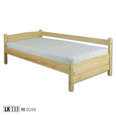 190 Cm hosszú ágy